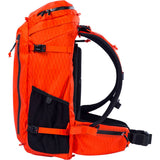 F-Stop Kashmir 2 Air 33 Liter Backpack Female Torso Version Magma - image 5 of 5