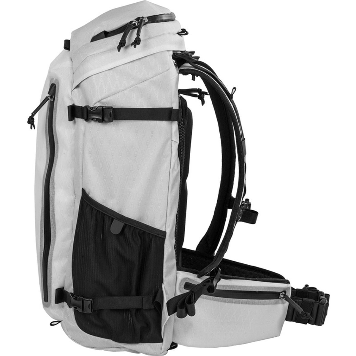 F-Stop Kashmir 2 Air 33 Liter Backpack Female Torso Version Arctic - image 5 of 5