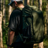 F-Stop Kashmir 2 Air 33 Liter Backpack Female Torso Version Spring Lake - image 2 of 5