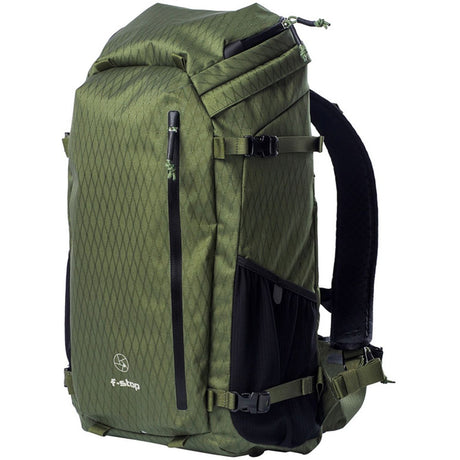 F-Stop Kashmir 2 Air 33 Liter Backpack Male Torso Version Cypress - image 4 of 5