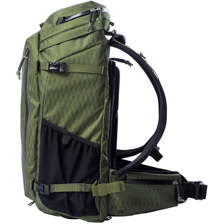 F-Stop Kashmir 2 Air 33 Liter Backpack Male Torso Version Cypress - image 5 of 5