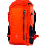 F-Stop Kashmir 2 Air 33 Liter Backpack Male Torso Version Magma - image 4 of 5