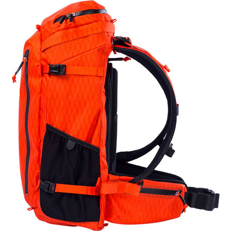 F-Stop Kashmir 2 Air 33 Liter Backpack Male Torso Version Magma - image 5 of 5