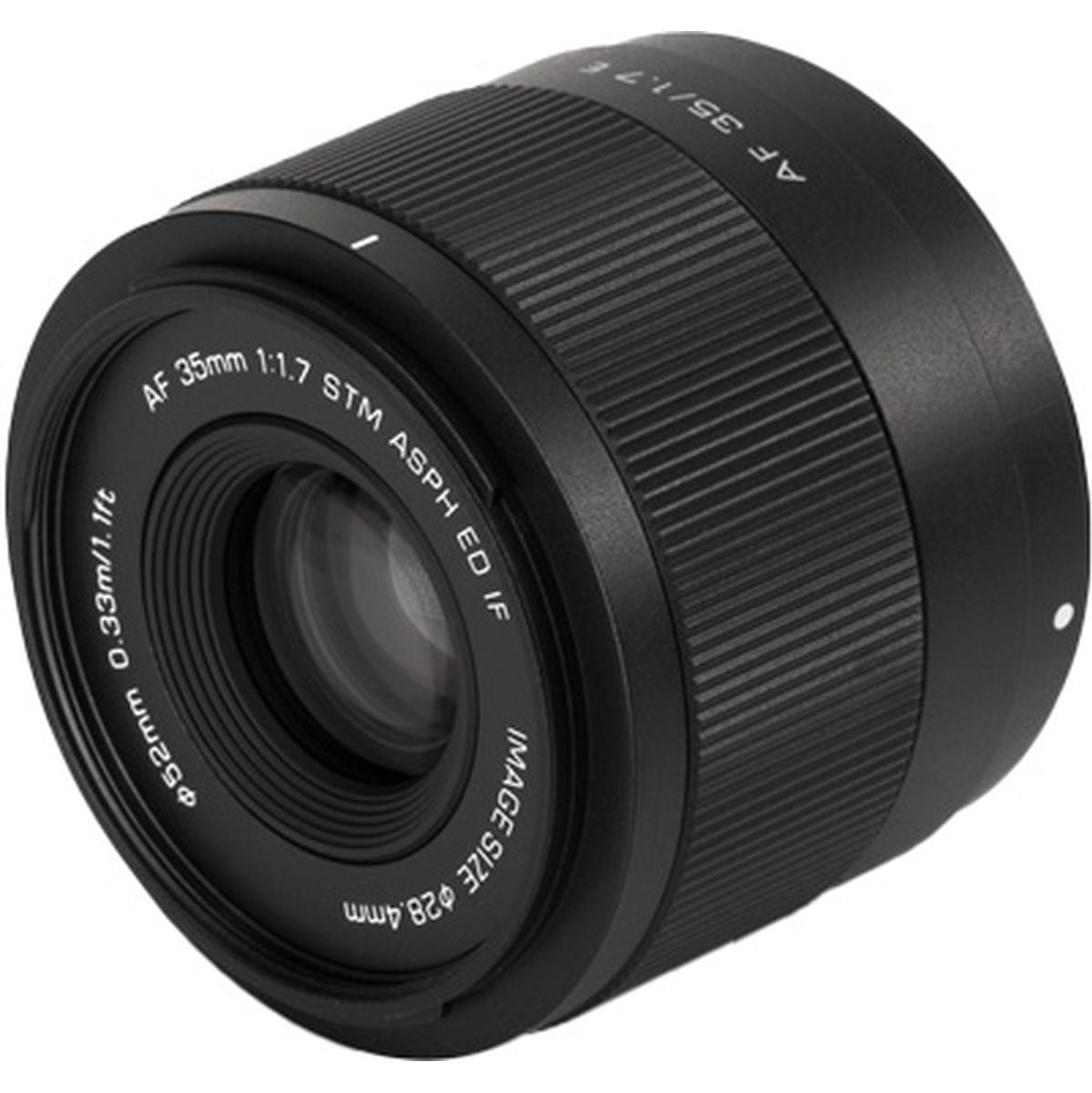 Viltrox 35mm f/1.7 Sony E