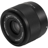 Viltrox 35mm f/1.7 Sony E