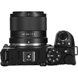 Viltrox 35mm f/1.7 Nikon Z