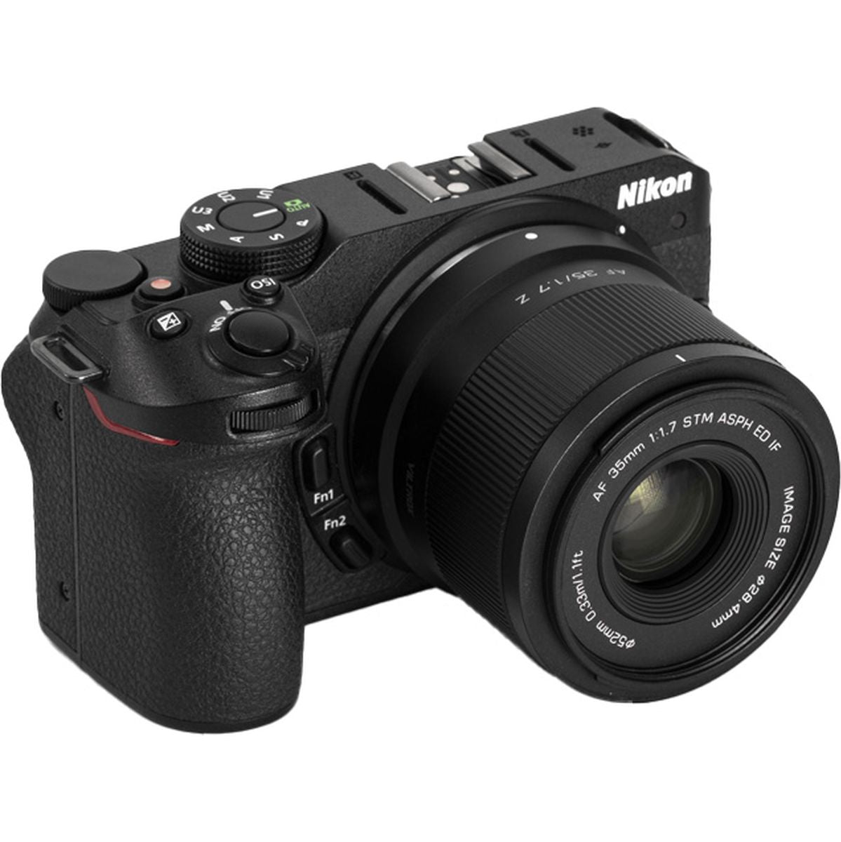 Viltrox 35mm f/1.7 Nikon Z