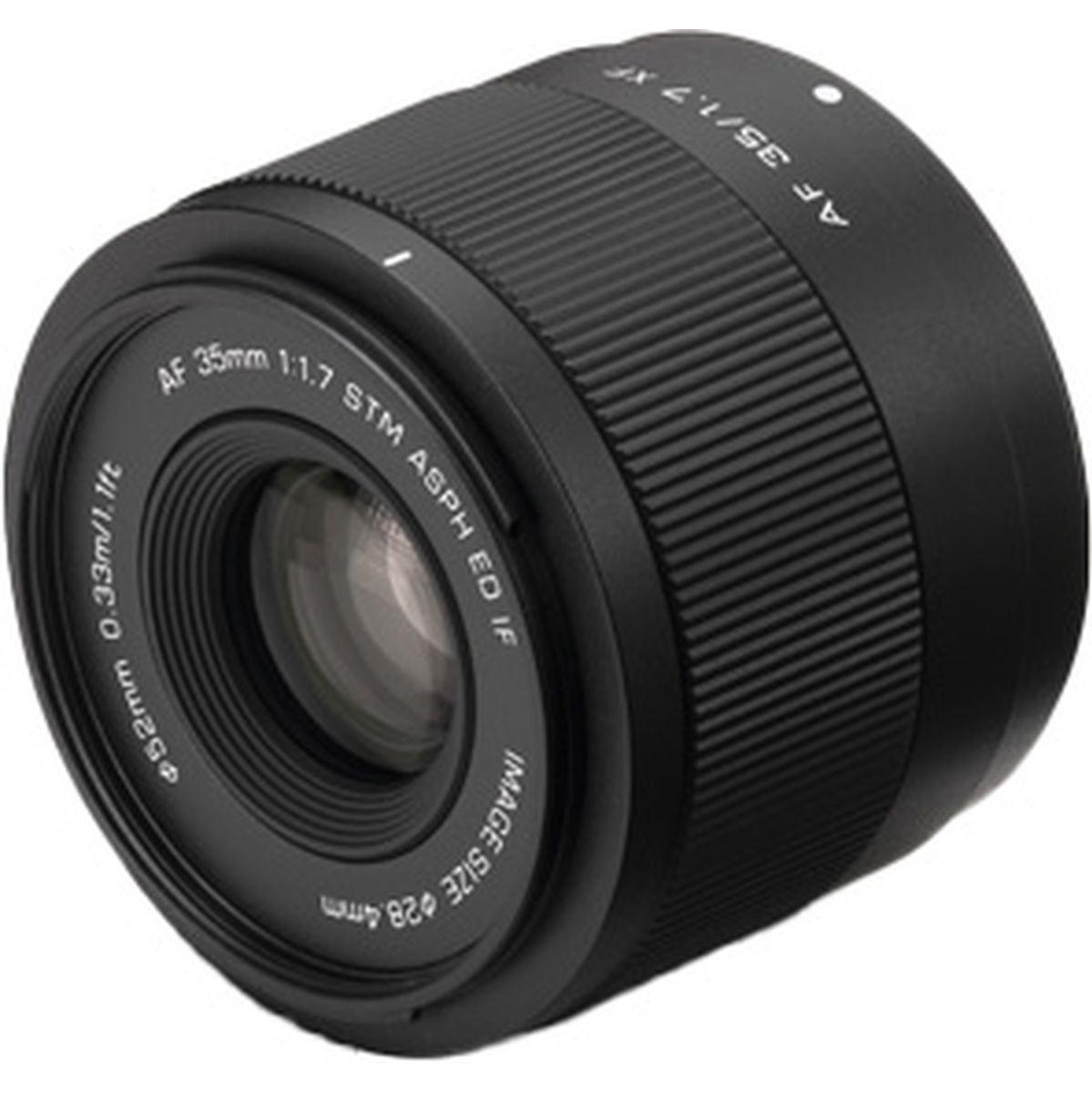 Viltrox 35mm f/1.7 Fuji XF
