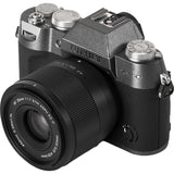 Viltrox 35mm f/1.7 Fuji XF