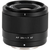 Viltrox 35mm f/1.7 Fuji XF