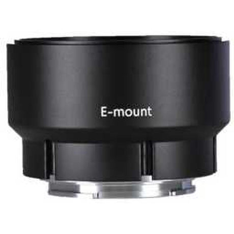 Laowa Sword 25mm 60mm 100mm 180mm Interchangeable Bayonet Sony FE