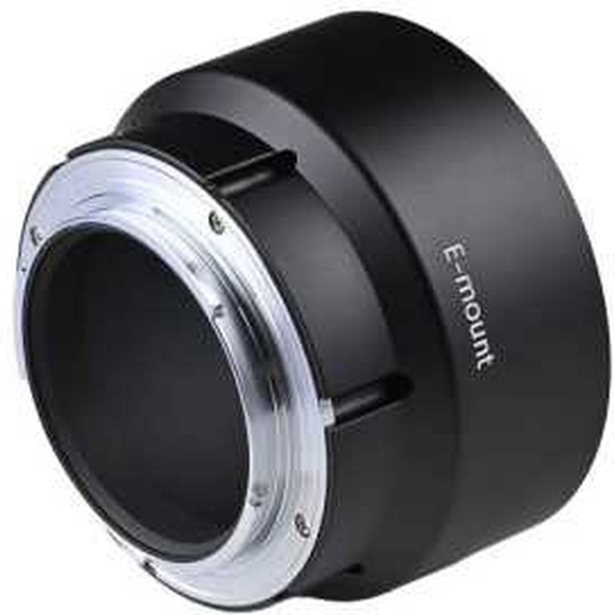 Laowa Sword 25mm 60mm 100mm 180mm Interchangeable Bayonet Sony FE - image 2 of 5
