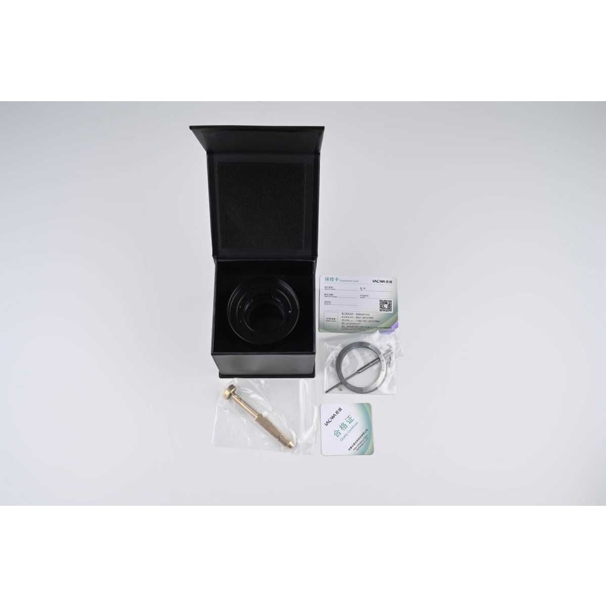 Laowa Sword 25mm 60mm 100mm 180mm Interchangeable Bayonet Canon RF