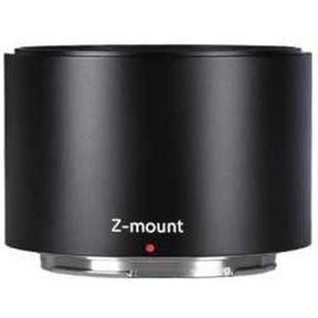 Laowa Sword 25mm 60mm 100mm 180mm Interchangeable Bayonet Nikon Z