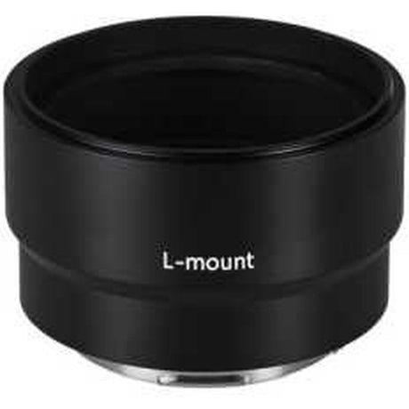 Laowa Sword 25mm 60mm 100mm 180mm Interchangeable Bayonet L Mount - image 5 of 5