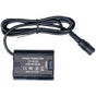 Caruba Dummy Battery Fujifilm NP W235 D Tap Male