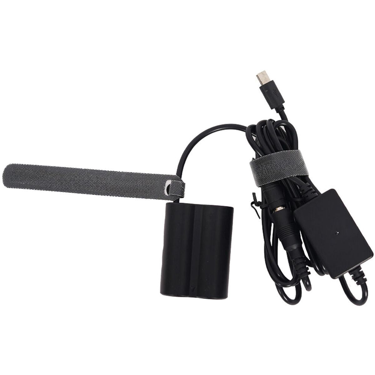 Caruba Dummy Battery Fujifilm NP W235 USB C