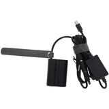 Caruba Dummy Battery Fujifilm NP W235 USB C