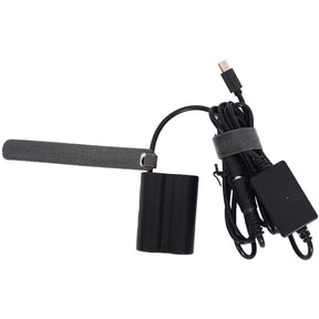 Caruba Dummy Battery Fujifilm NP W235 USB C