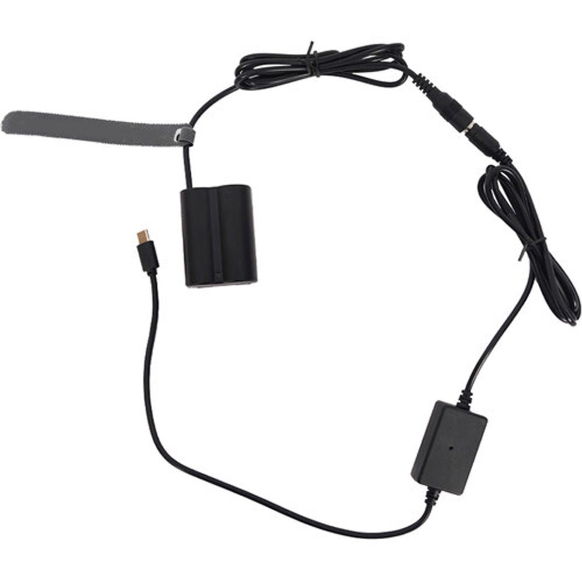 Caruba Dummy Battery Fujifilm NP W235 USB C - image 4 of 4