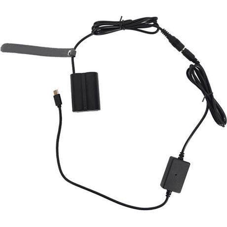 Caruba Dummy Battery Fujifilm NP W235 USB C - image 4 of 4