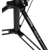 SmallRig 4891 LA S280 Spring Cushioned Lighting Stand