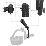 SmallRig 4326 Focus Control Sling Handle For DJI RS Series