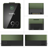 SmallRig 4974 VB99 Pro Mini V Mount Battery (Green) - image 5 of 5