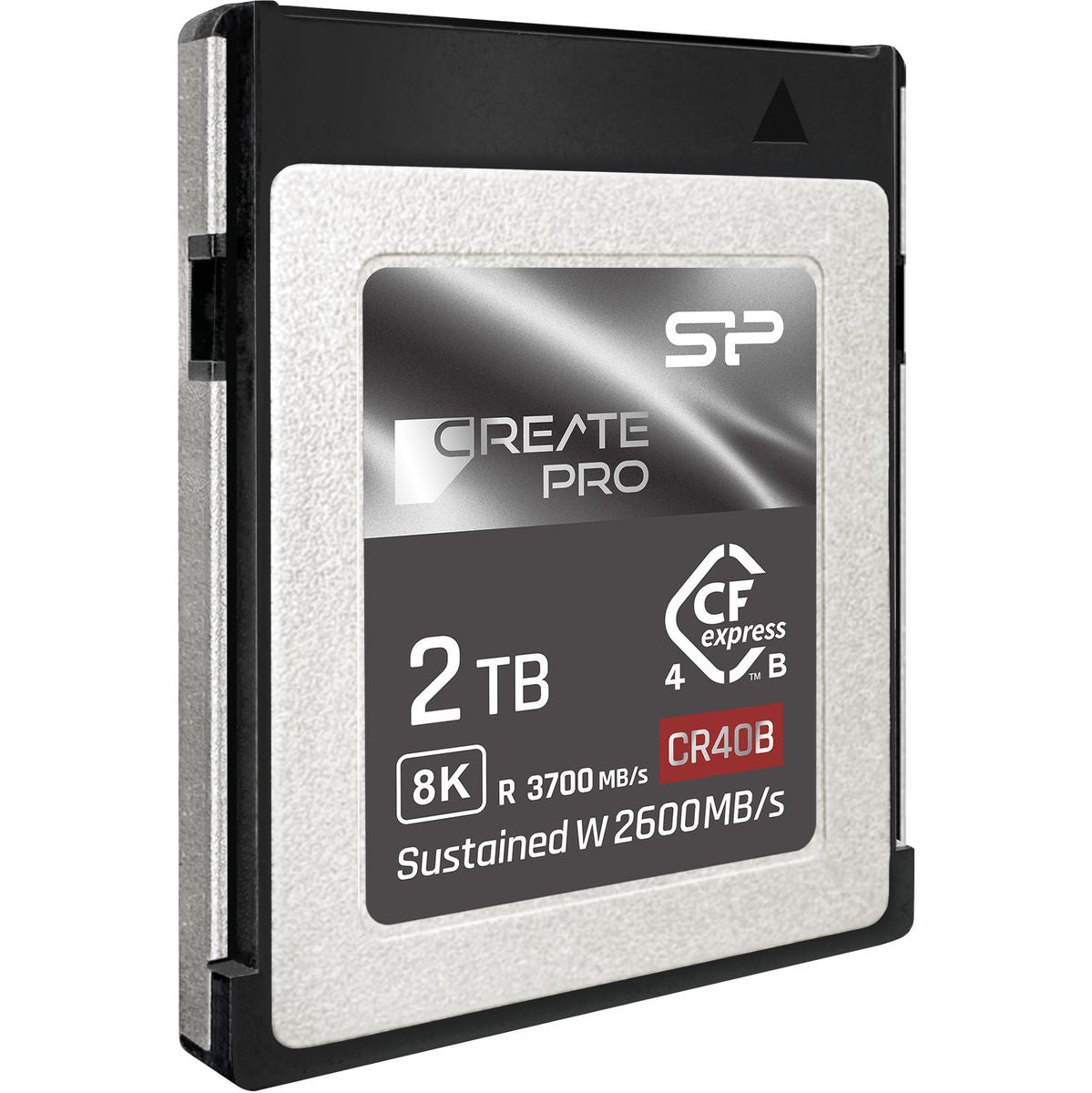Silicon Power Studiopro CFexpress 4.0 Type B 2TB 3500MB/s - image 5 of 5