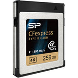 Silicon Power CFexpress 3.0 Type B 256GB 1800MB/s - image 2 of 5