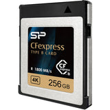 Silicon Power CFexpress 3.0 Type B 256GB 1800MB/s - image 3 of 5