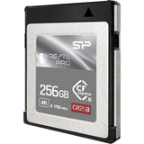 Silicon Power CFexpress 3.0 Type B 256GB 1800MB/s - image 4 of 5