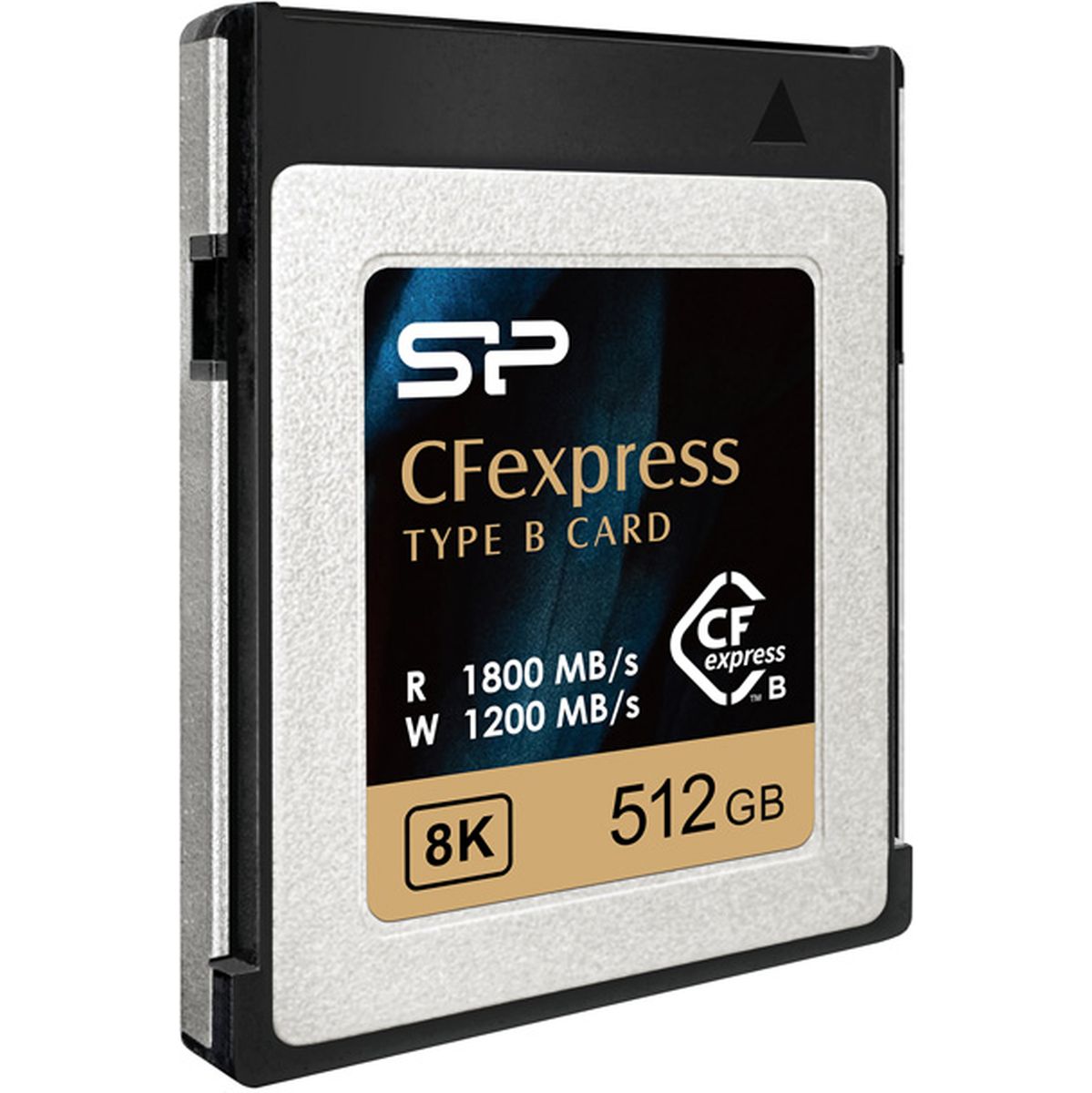 Silicon Power CFexpress 3.0 Type B 512GB 1800MB/s - image 2 of 5