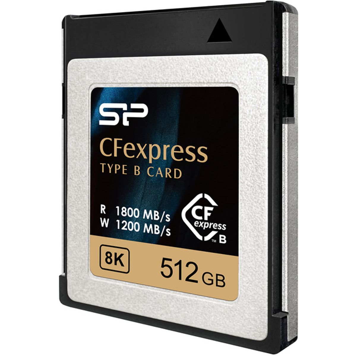 Silicon Power CFexpress 3.0 Type B 512GB 1800MB/s - image 3 of 5