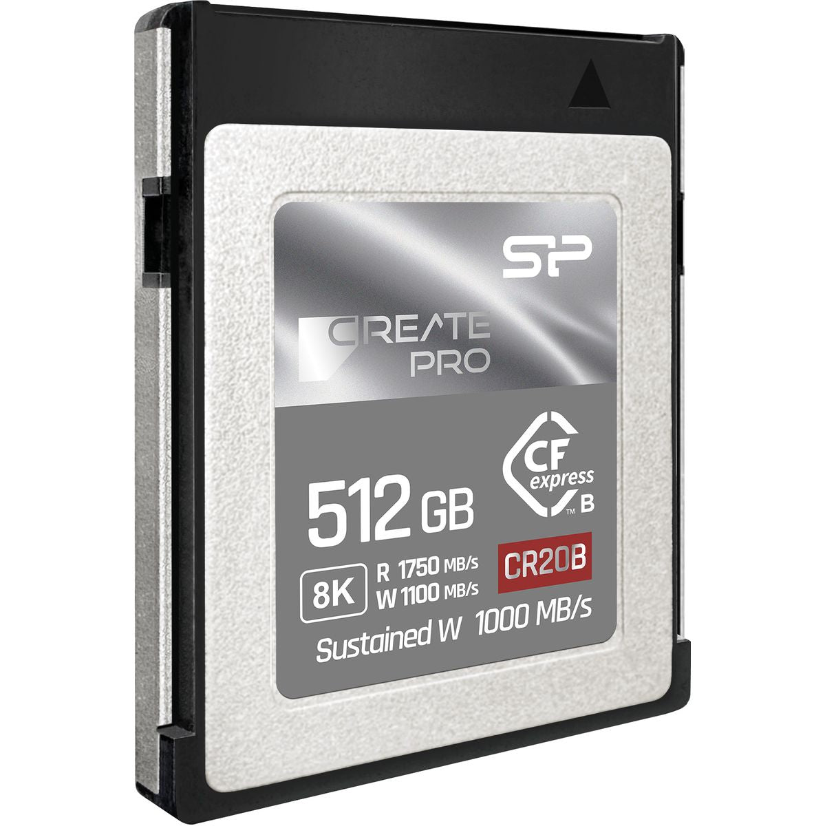 Silicon Power CFexpress 3.0 Type B 512GB 1800MB/s - image 5 of 5