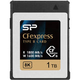 Silicon Power CFexpress 3.0 Type B 1TBGB 1800MB/s