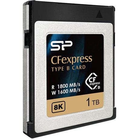 Silicon Power CFexpress 3.0 Type B 1TBGB 1800MB/s - image 2 of 5