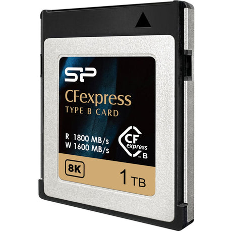 Silicon Power CFexpress 3.0 Type B 1TBGB 1800MB/s - image 3 of 5