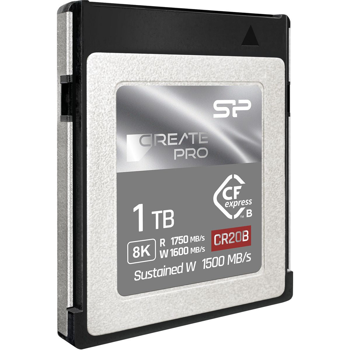 Silicon Power CFexpress 3.0 Type B 1TBGB 1800MB/s - image 5 of 5