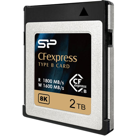 Silicon Power CFexpress 3.0 Type B 2TBGB 1800MB/s - image 3 of 4