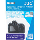JJC GSP WPZ2K2 LCD Glass Protector