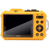 JJC GSP WPZ2K2 LCD Glass Protector - image 2 of 5