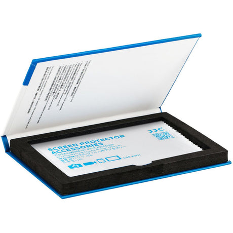 JJC GSP WPZ2K2 LCD Glass Protector - image 3 of 5