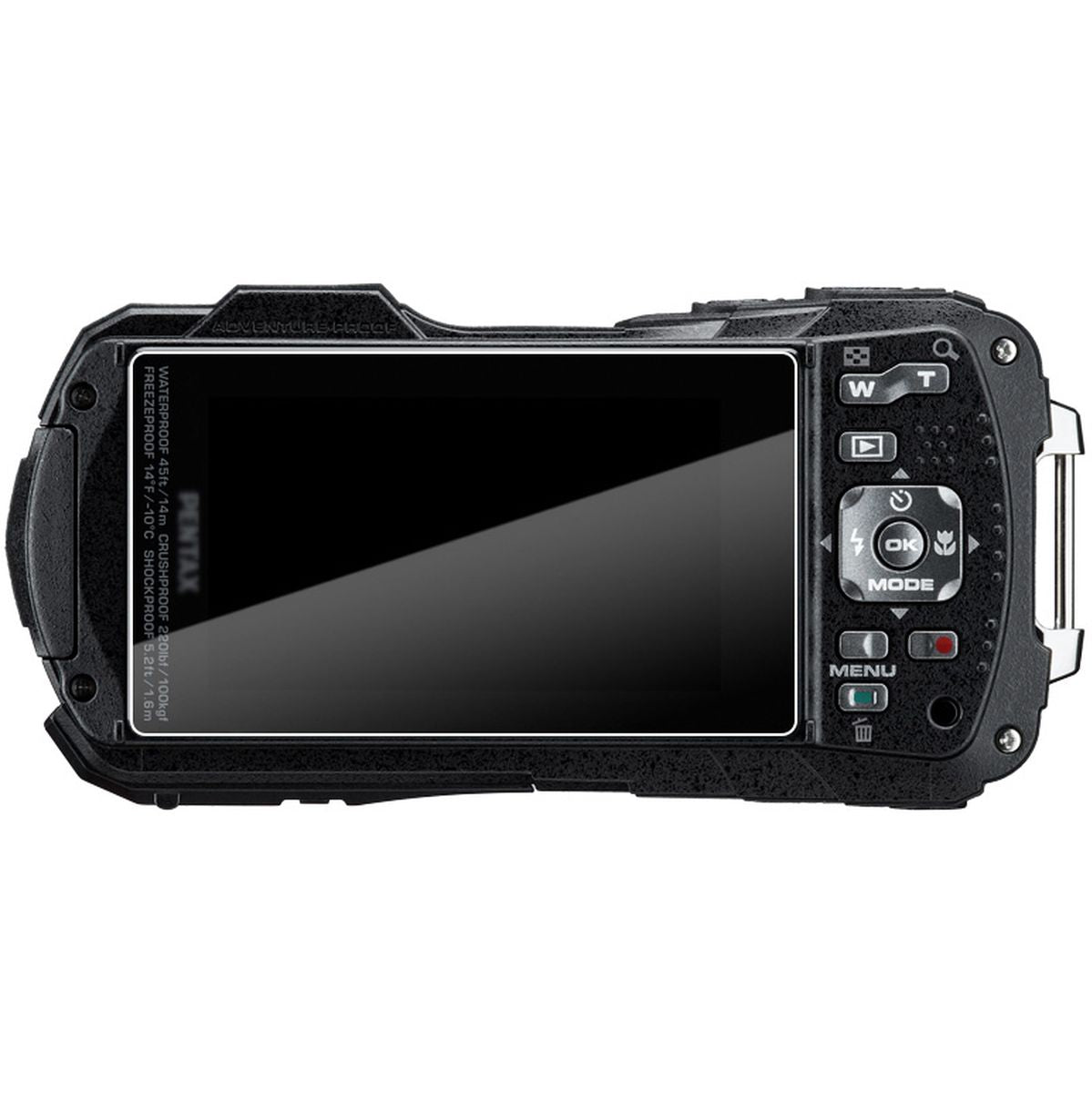 JJC GSP WG90K2 LCD Glass Protector - image 2 of 5