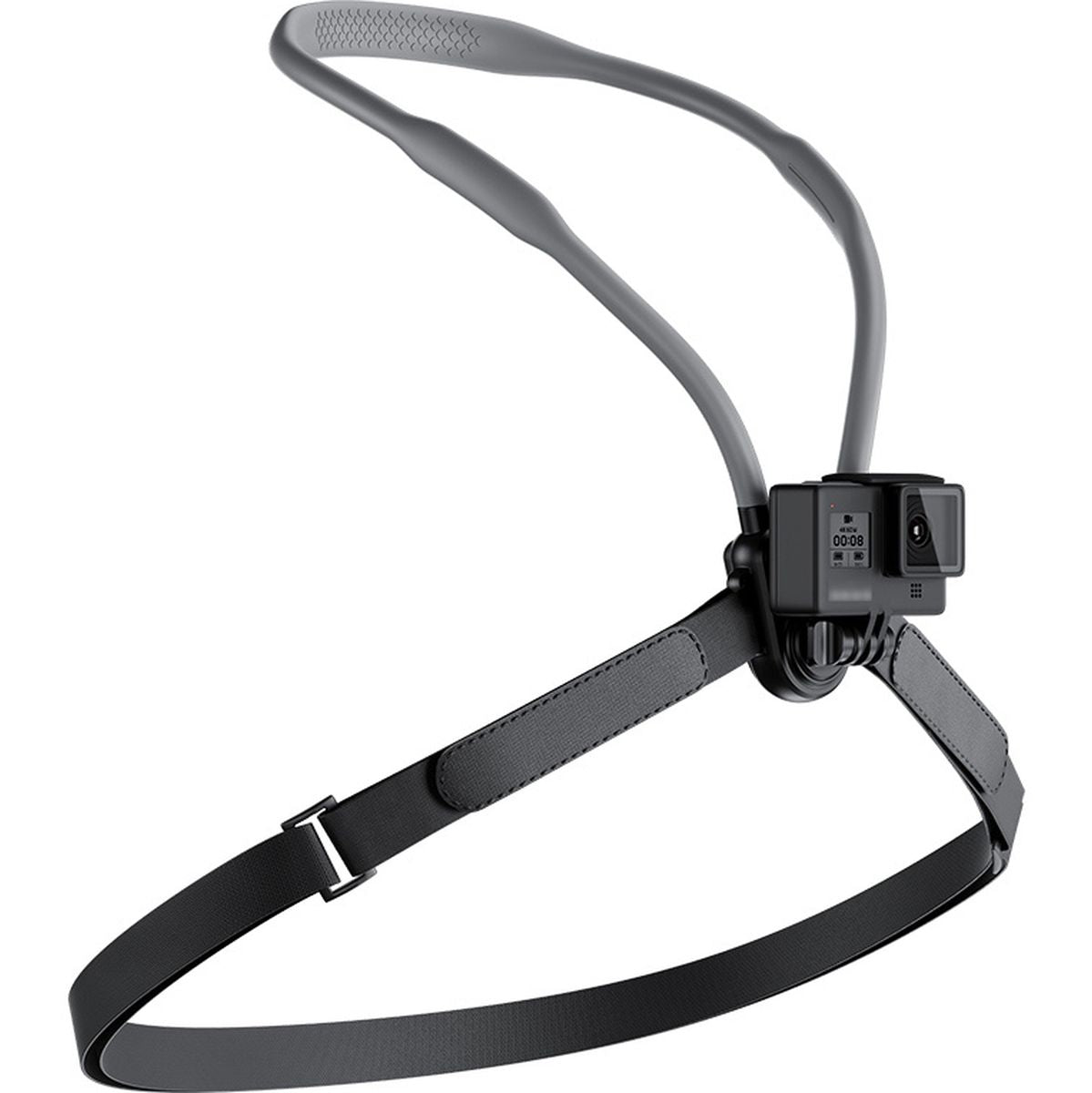 JJC MNM MS1 Magnetic Neck Holder For Action Camera & Phone