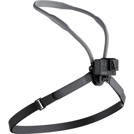 JJC MNM MS1 Magnetic Neck Holder For Action Camera & Phone