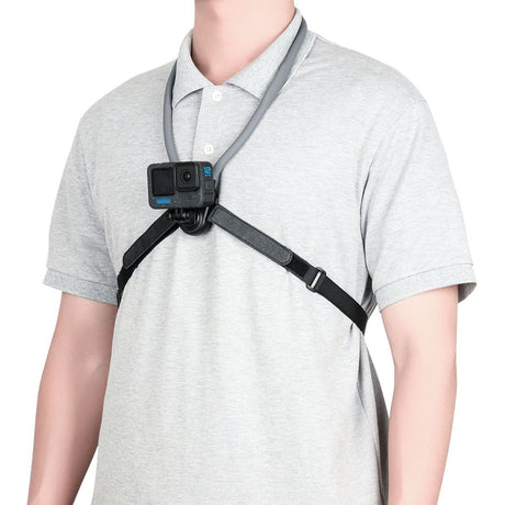 JJC MNM MS1 Magnetic Neck Holder For Action Camera & Phone - image 2 of 5