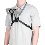 JJC MNM MS1 Magnetic Neck Holder For Action Camera & Phone - image 3 of 5