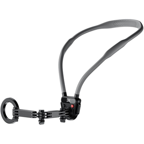 JJC MNM MS1 Magnetic Neck Holder For Action Camera & Phone - image 5 of 5