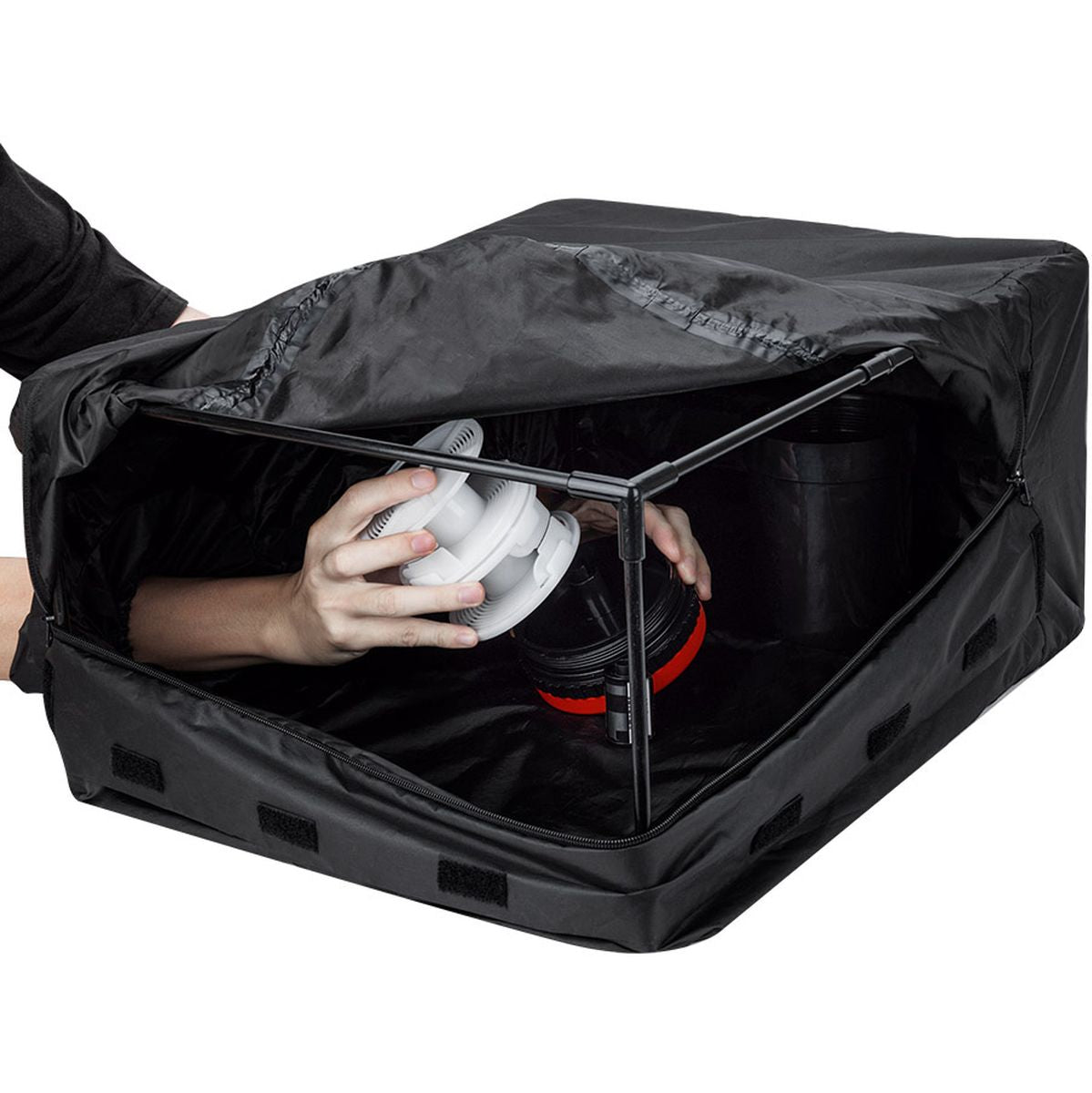 JJC DRB 1 Film Changing Bag - image 3 of 5